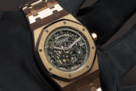 best skeleton watches for men.